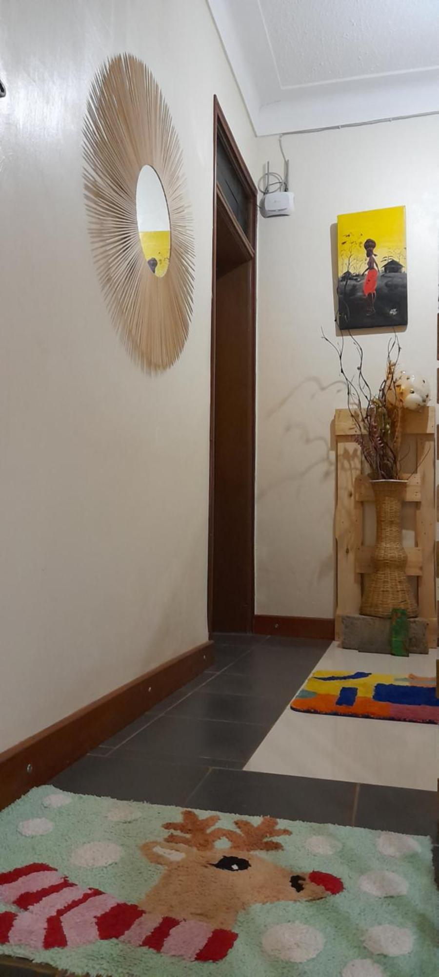 Aivilo Home Entebbe Exterior photo